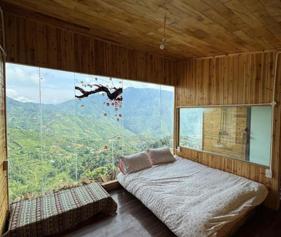 Mando Homestay