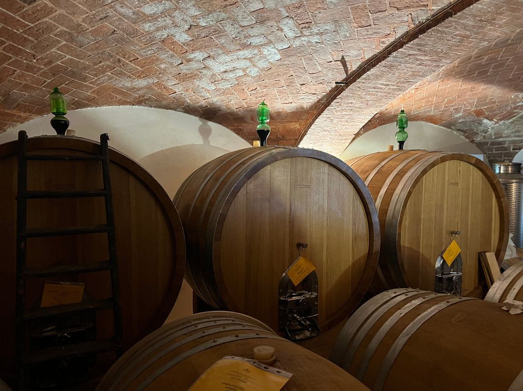 Azienda Agricola Baldi di Burio (Baldi Pierfranco)-Costigliole d'Asti必去景点