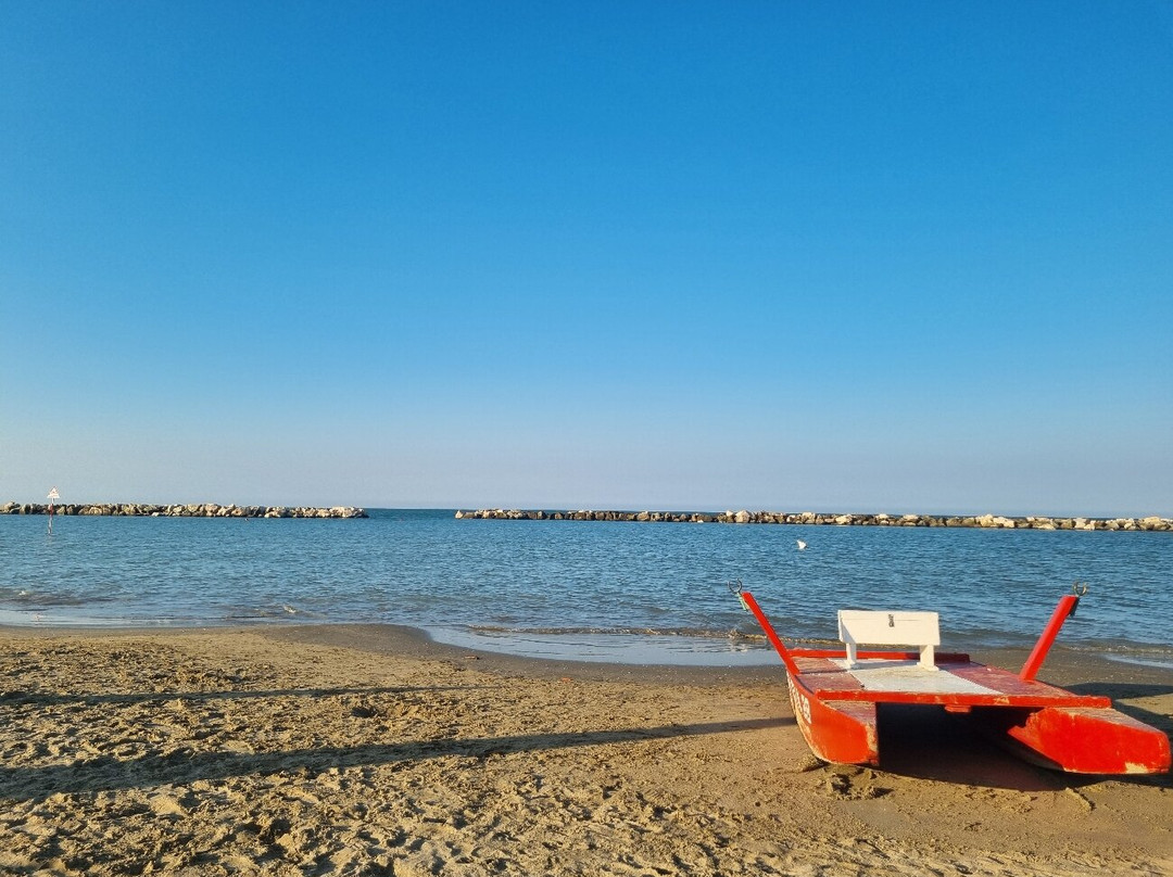 Playa Del Sol-Bellaria必去景点