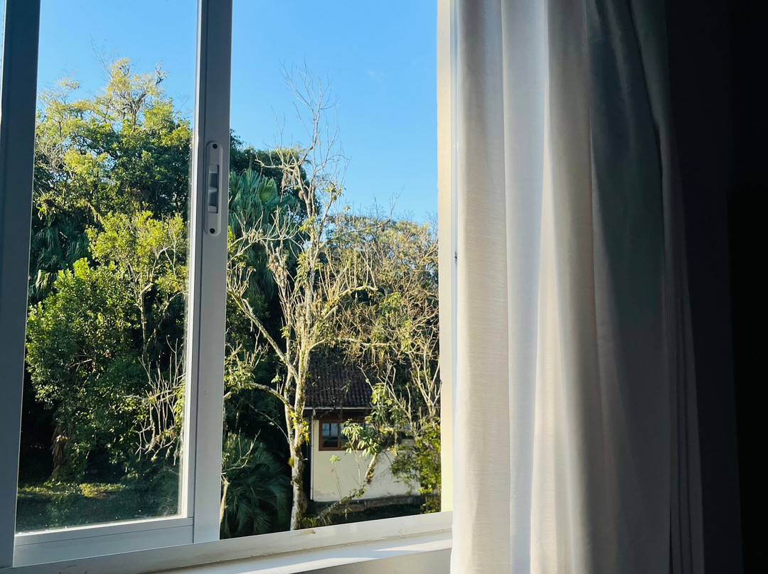 Hotel Sesc em Blumenau主图