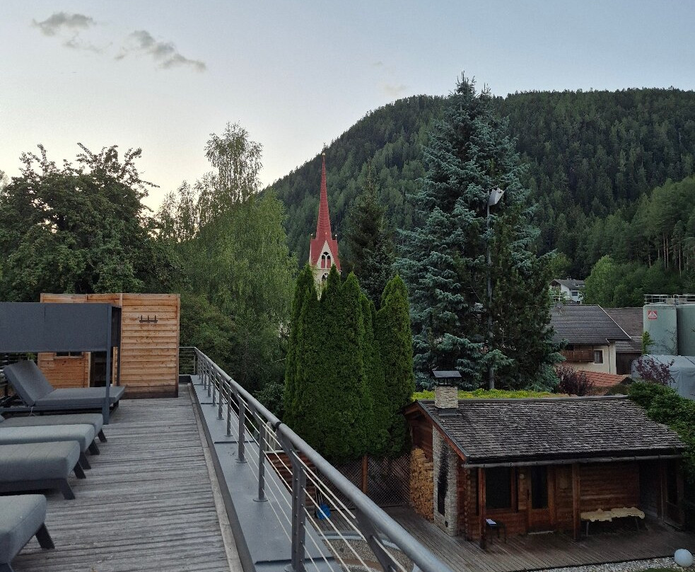 雷纳尔霍夫活跃/spa/平衡酒店主图