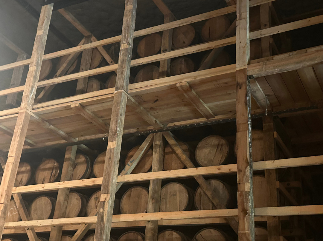 Maker's Mark-Loretto必去景点