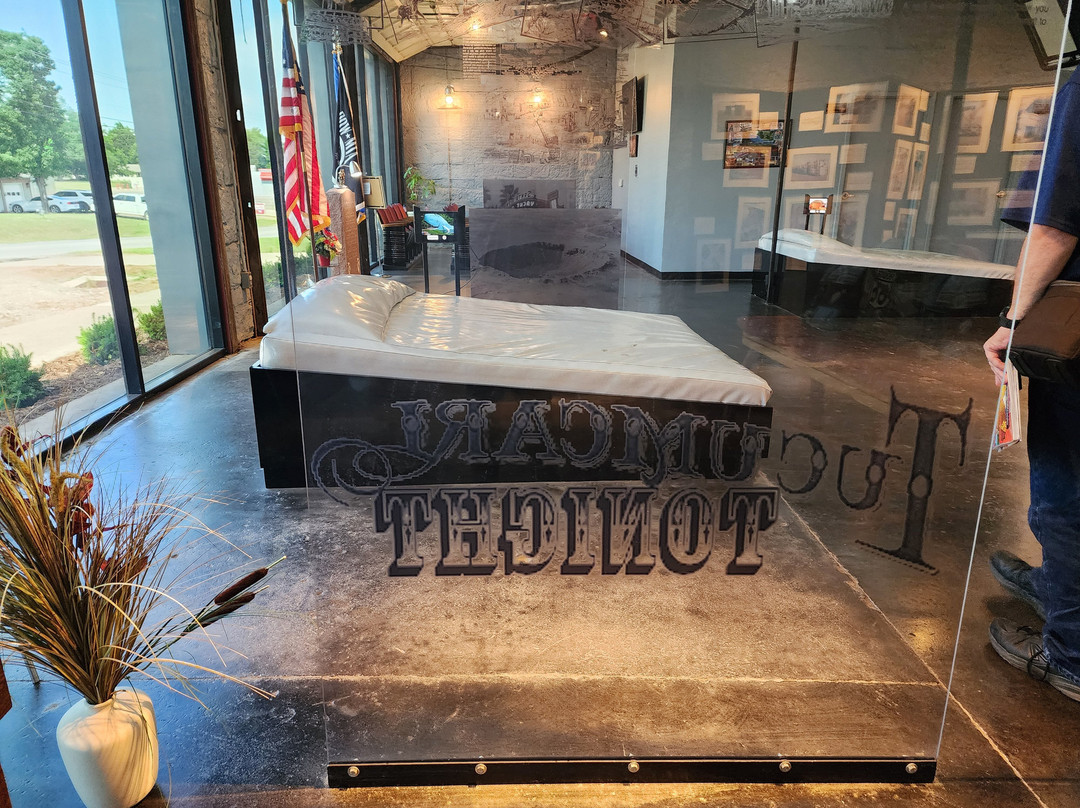 Route 66 Interpretive Center-Chandler必去景点
