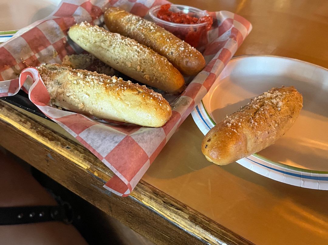 Sourdough Saloon-比蒂必去景点
