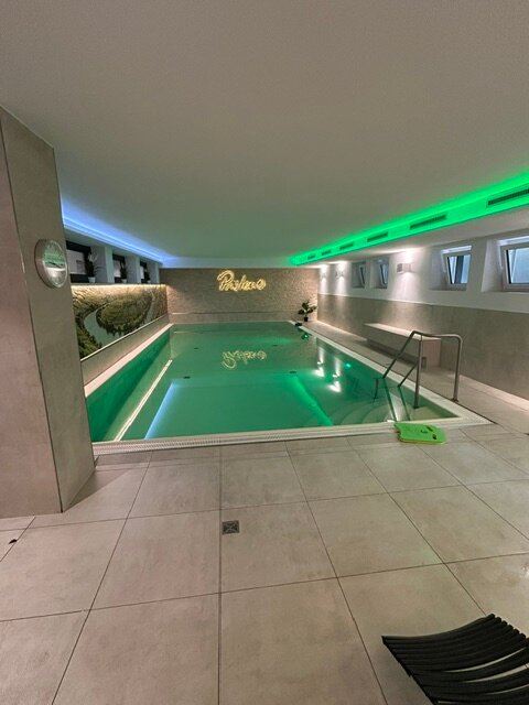 皮斯托诺酒店-旅行者