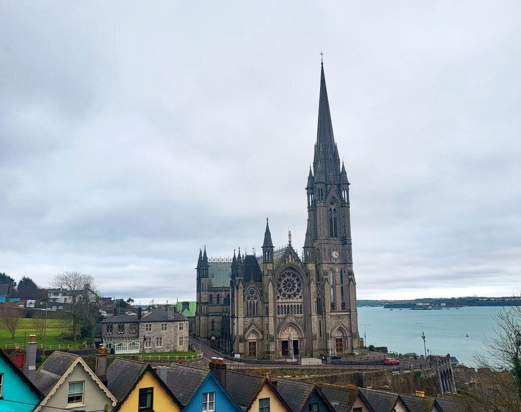 Unique Tours Ireland-Ballyconnell必去景点