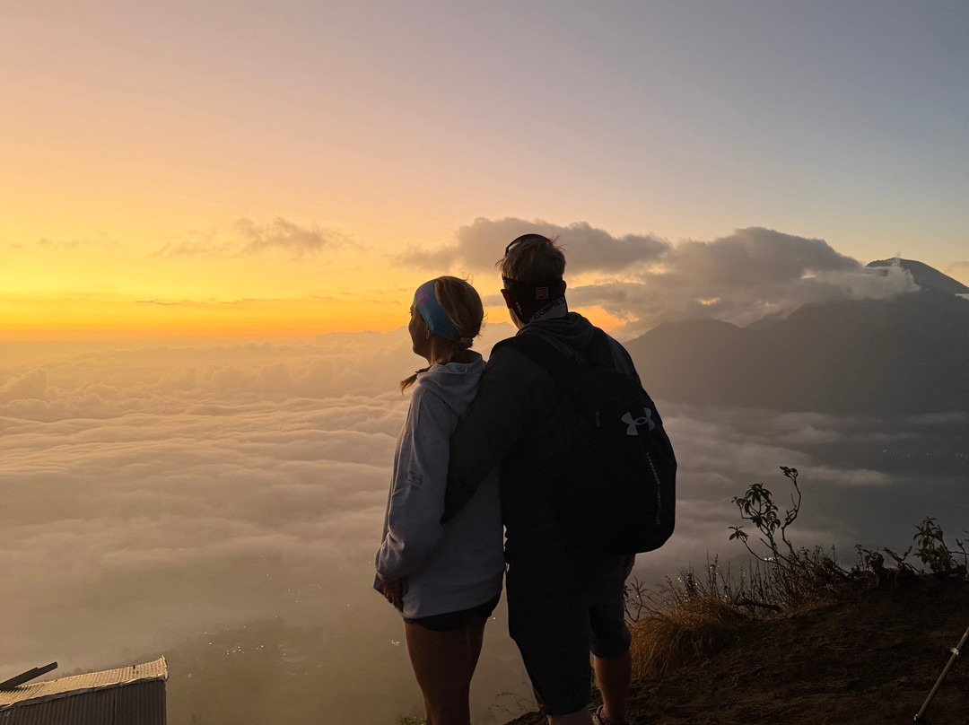 Batur Sunrise Experience-Central Batur必去景点