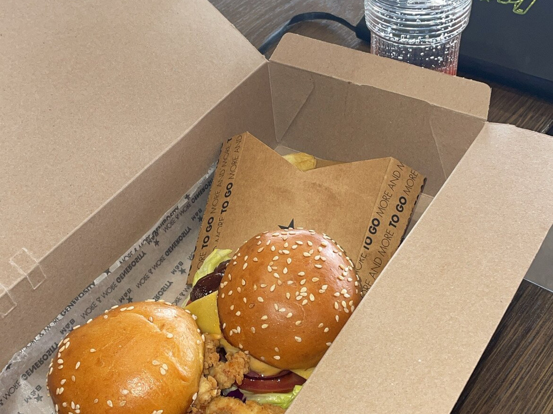 Mugg & Bean Soshanguve Mall