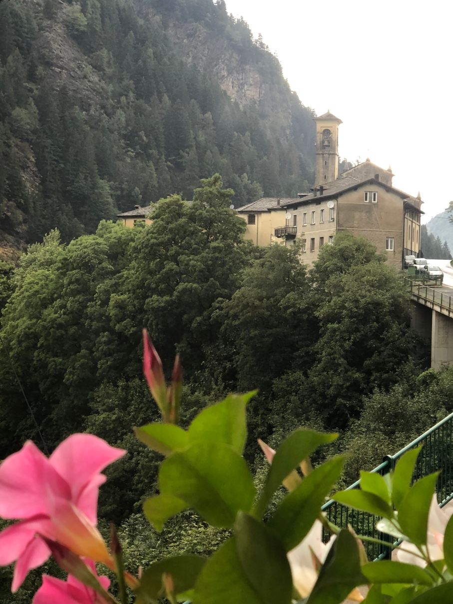 Hotel Vallunga-旅行者