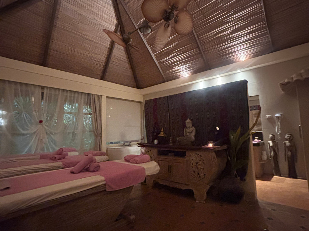 The Temple Spa Siquijor Island-圣胡安必去景点