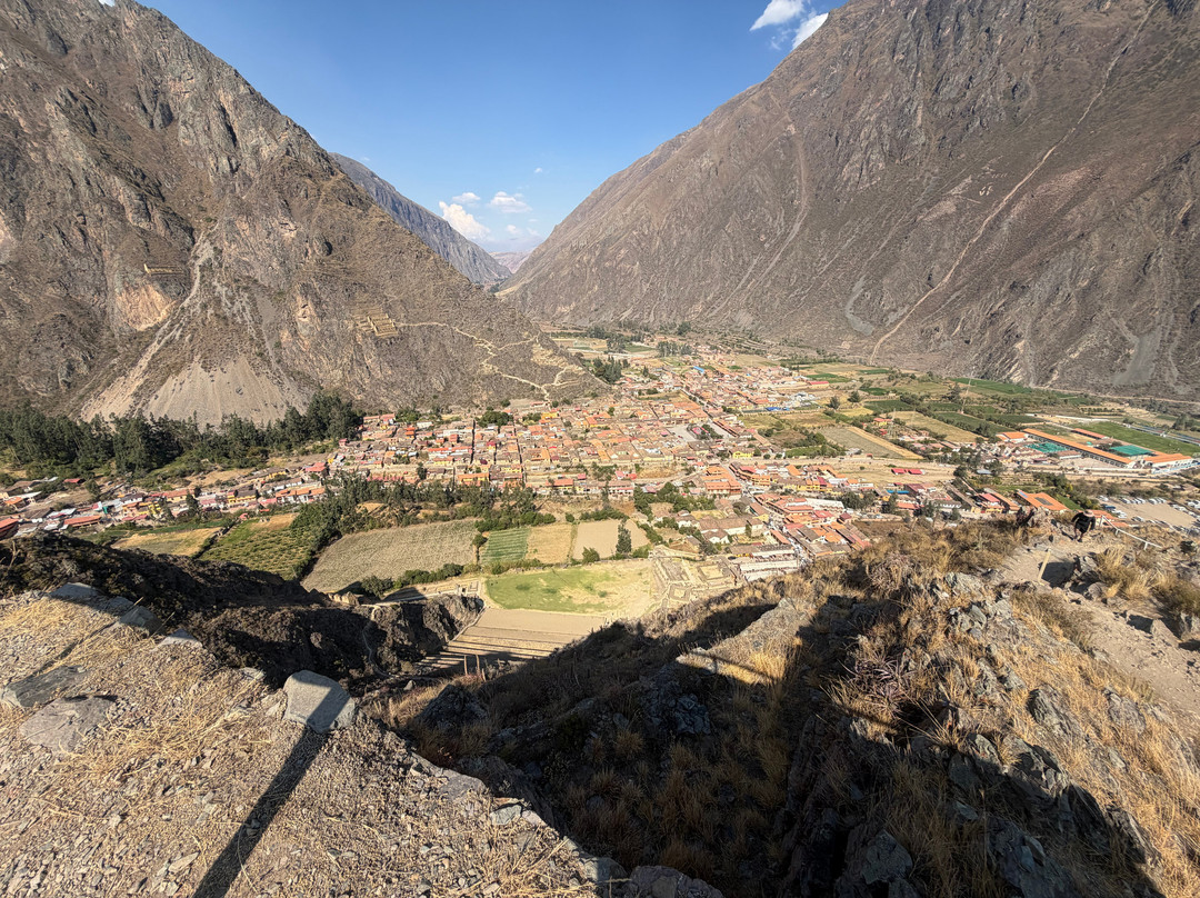 Peru Treks & Inca Trail-库斯科必去景点