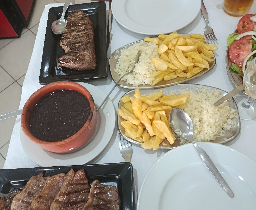 Restaurante A Nave