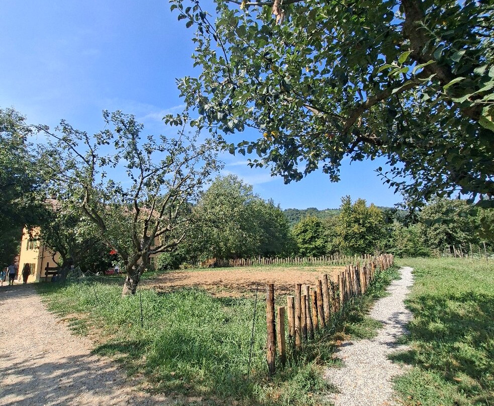 Cascina Bagaggera主图