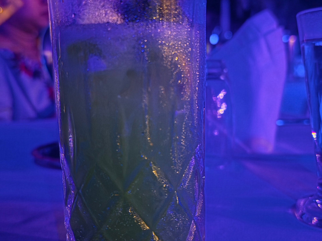 Club Med珍拉丁湾度假村主图