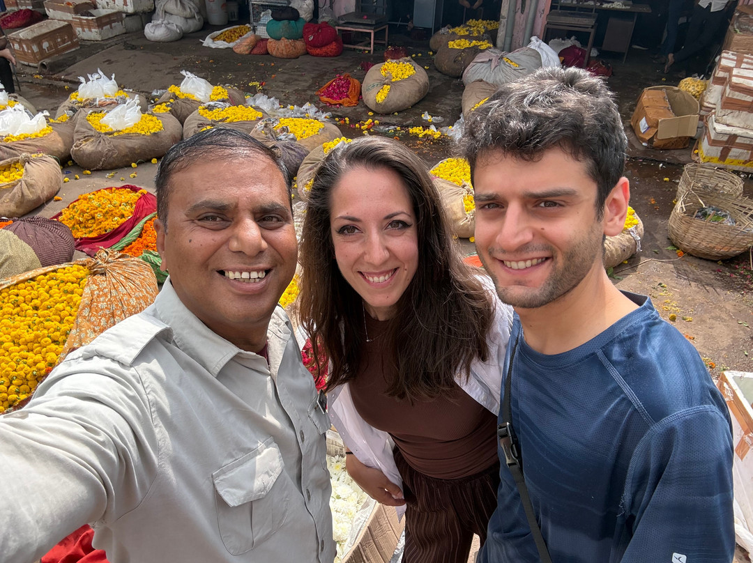 Incredible Tours and Vacation - Jaipur Day Tours-斋蒲尔必去景点