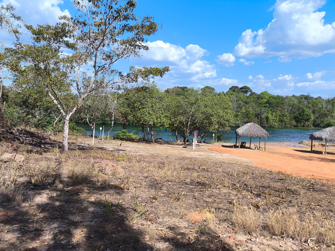 Aldeia Quatro Cachoeiras-Campo Novo Do Parecis必去景点