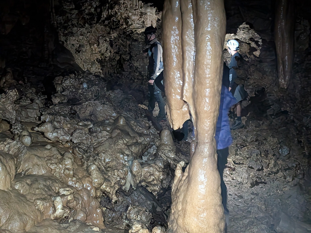 Grotte di CastelloTesino-Castello Tesino必去景点