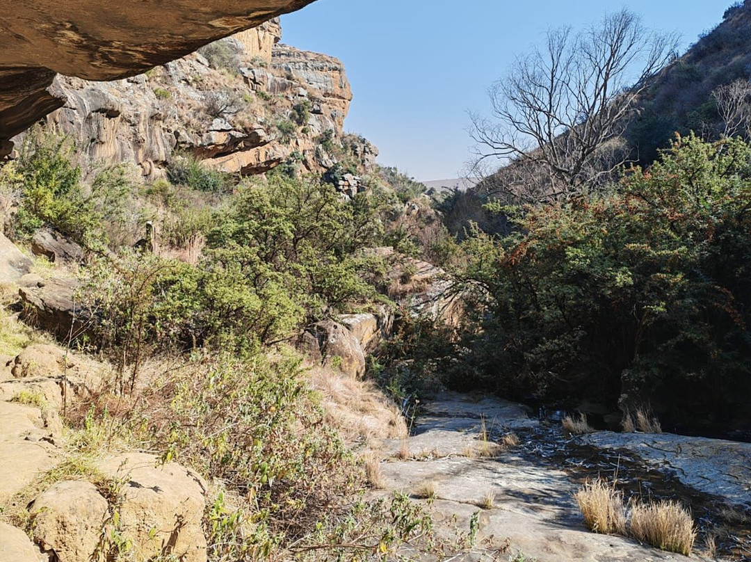 Maluti Mountain Adventures-克拉伦斯必去景点