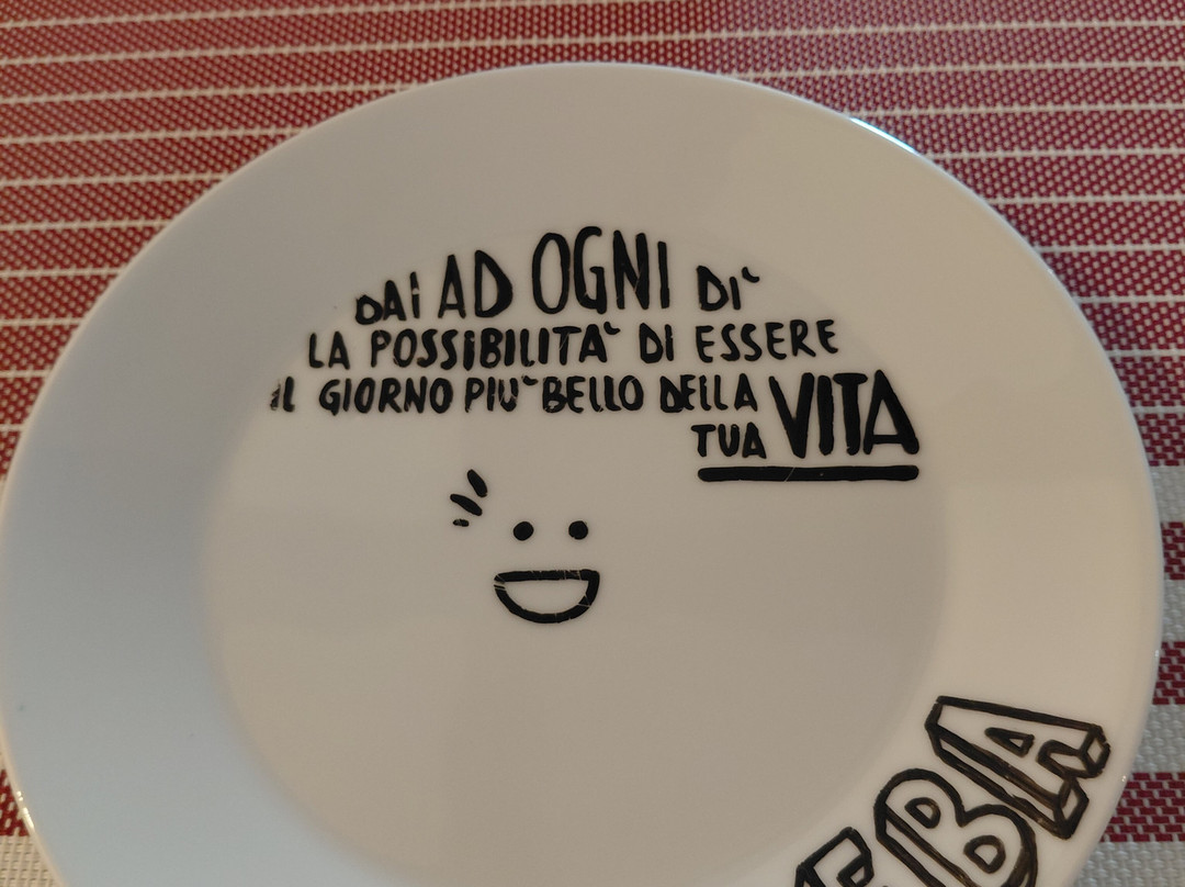 Bed & Breakfast Beba主图