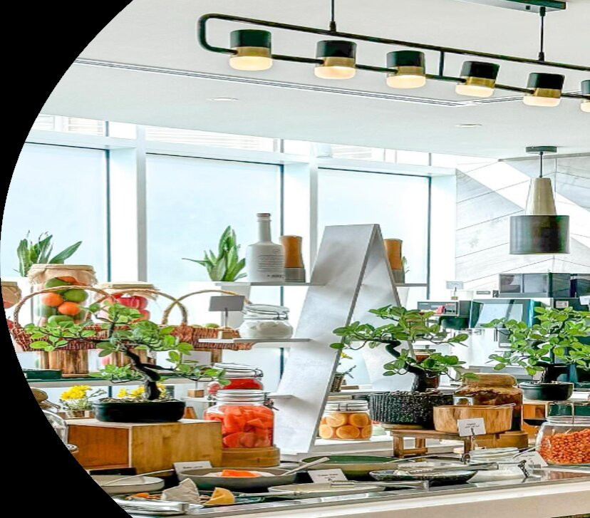 Hessa Street Kitchen