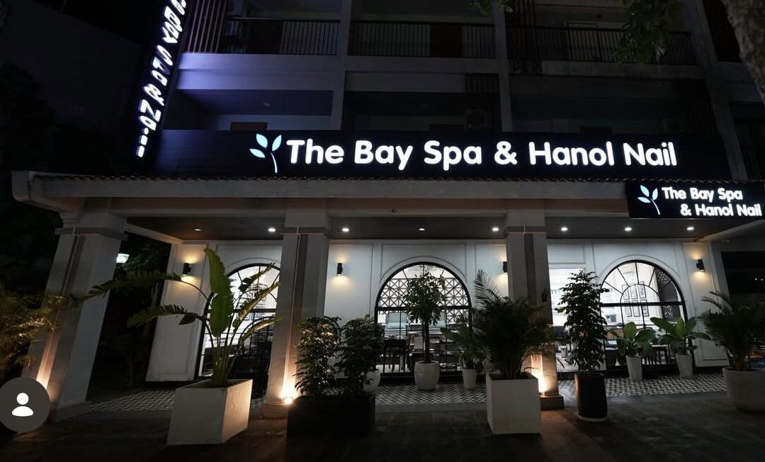 Banyantree Spa-Duong To必去景点