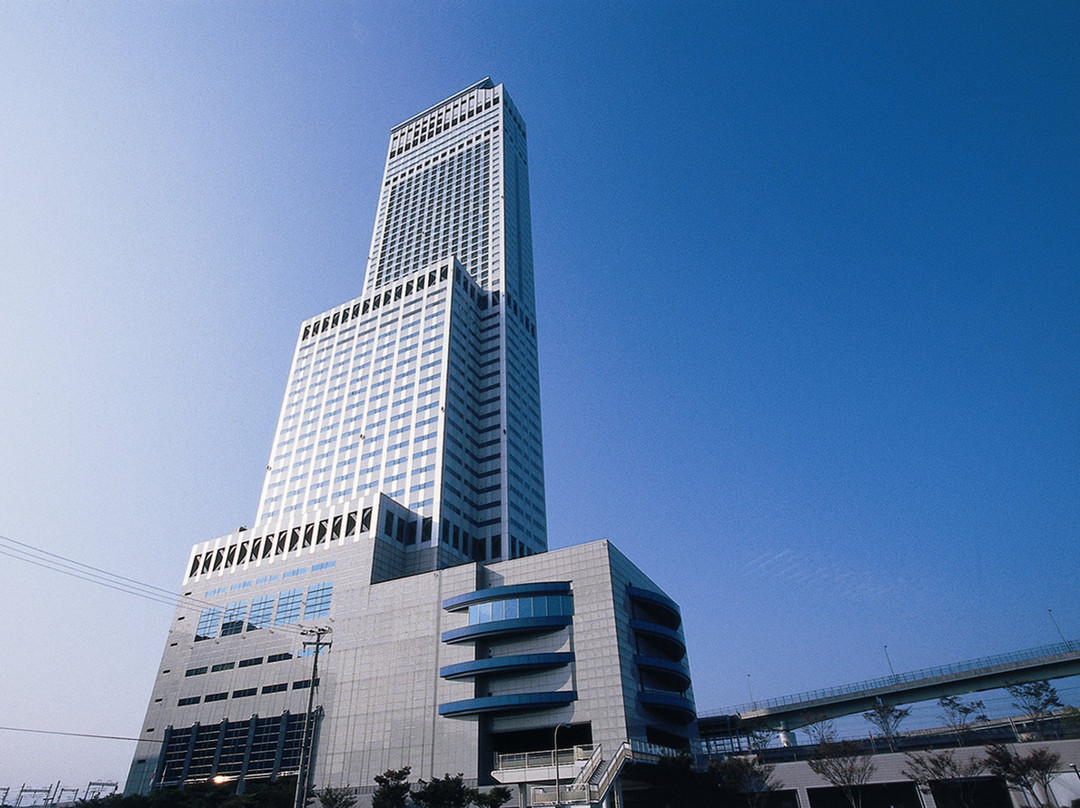 田尻町酒店住宿-星门关西机场酒店