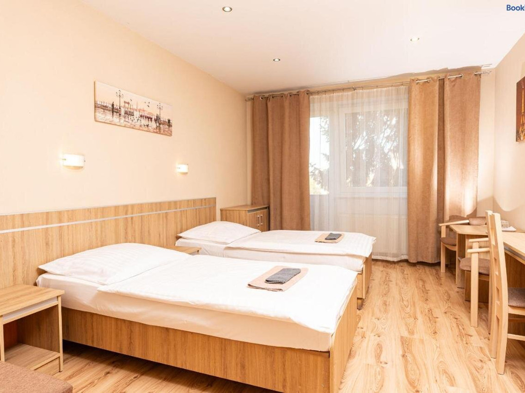 Pension Orion