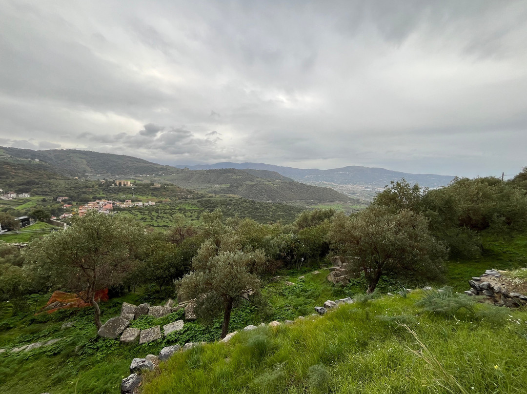 Sito archeologico di Tindari (Patti, Me)-Tindari必去景点