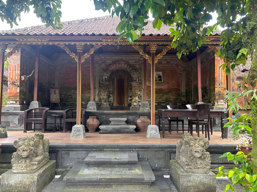 Authentic Walking Tours-乌布必去景点