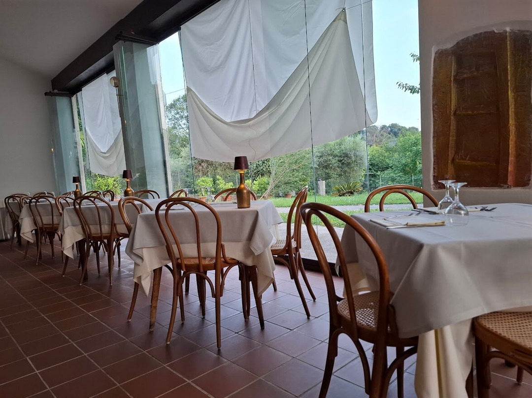 Volpara Bistrot