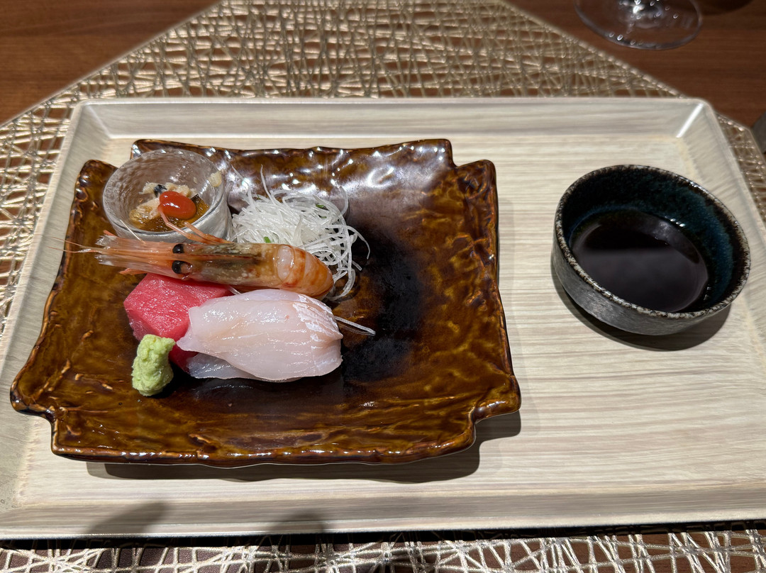 北拳知床酒店&度假村主图