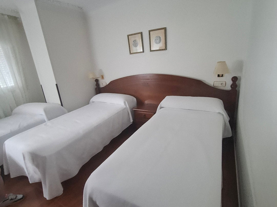 Hostal O Portino主图