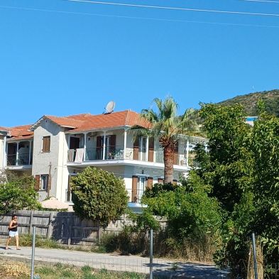 Sands Hotel-旅行者