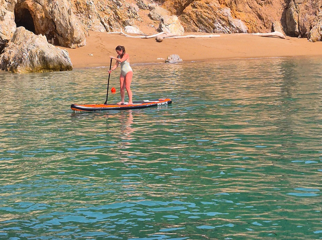 Waterandsnow-Skiathos Town必去景点