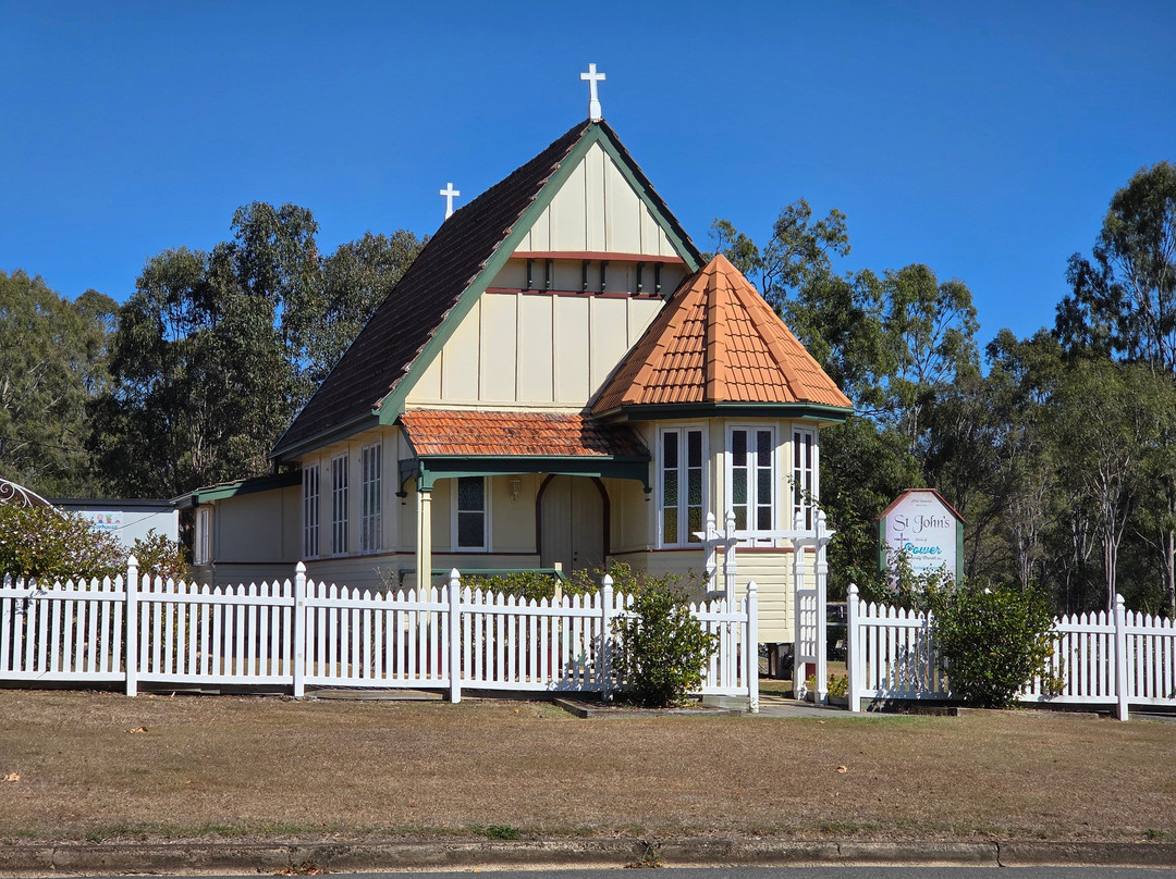 St John's Church