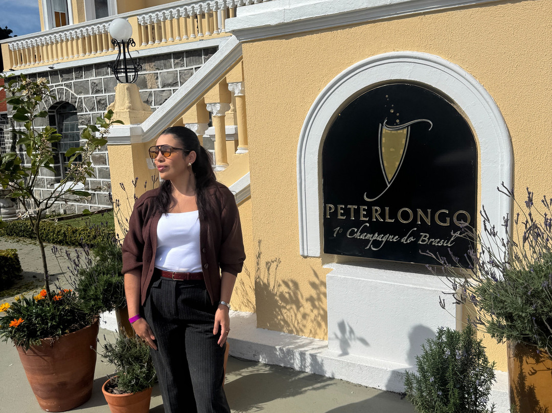 Vinicola Peterlongo-Garibaldi必去景点