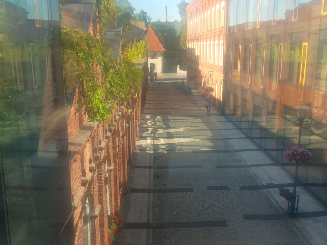 织物工厂水疗酒店主图