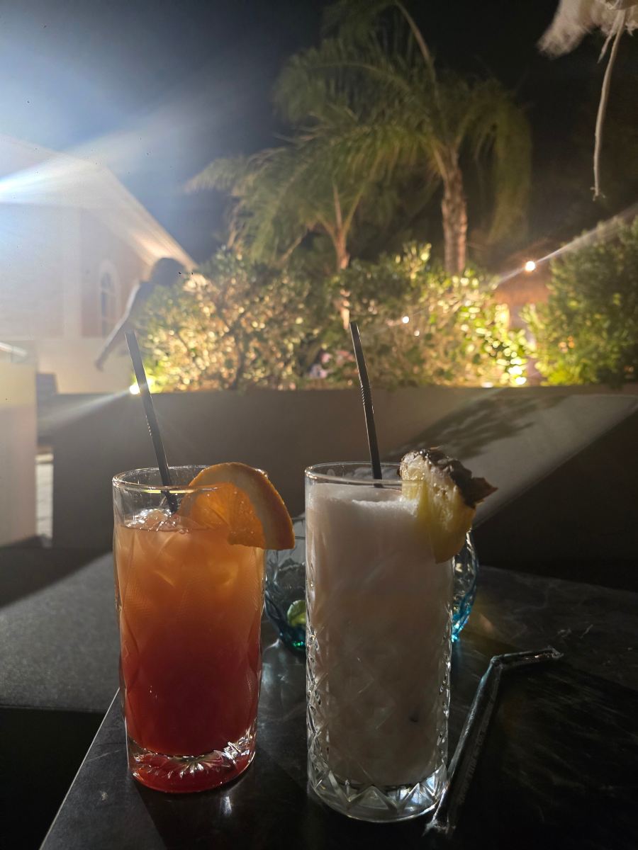 玛雷林酒店-旅行者
