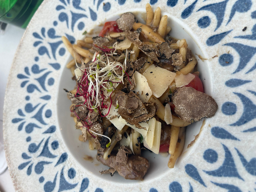 Bistro Mon Ami Poreč