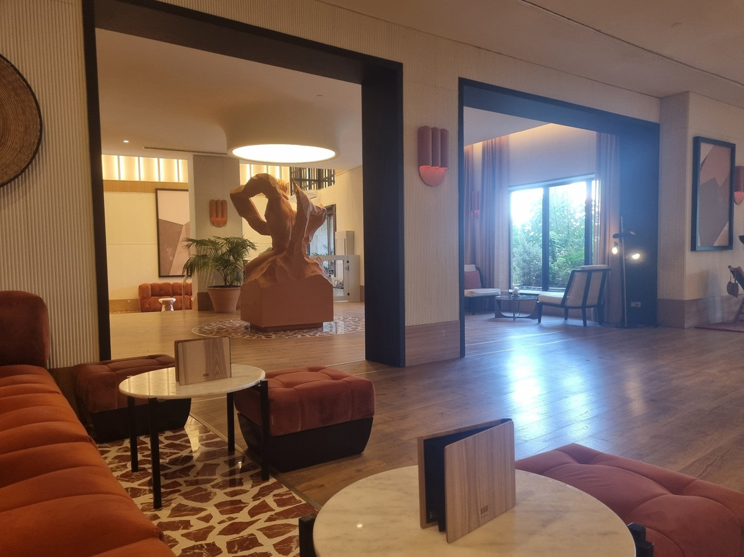 H10 塔拉科帝国酒店主图