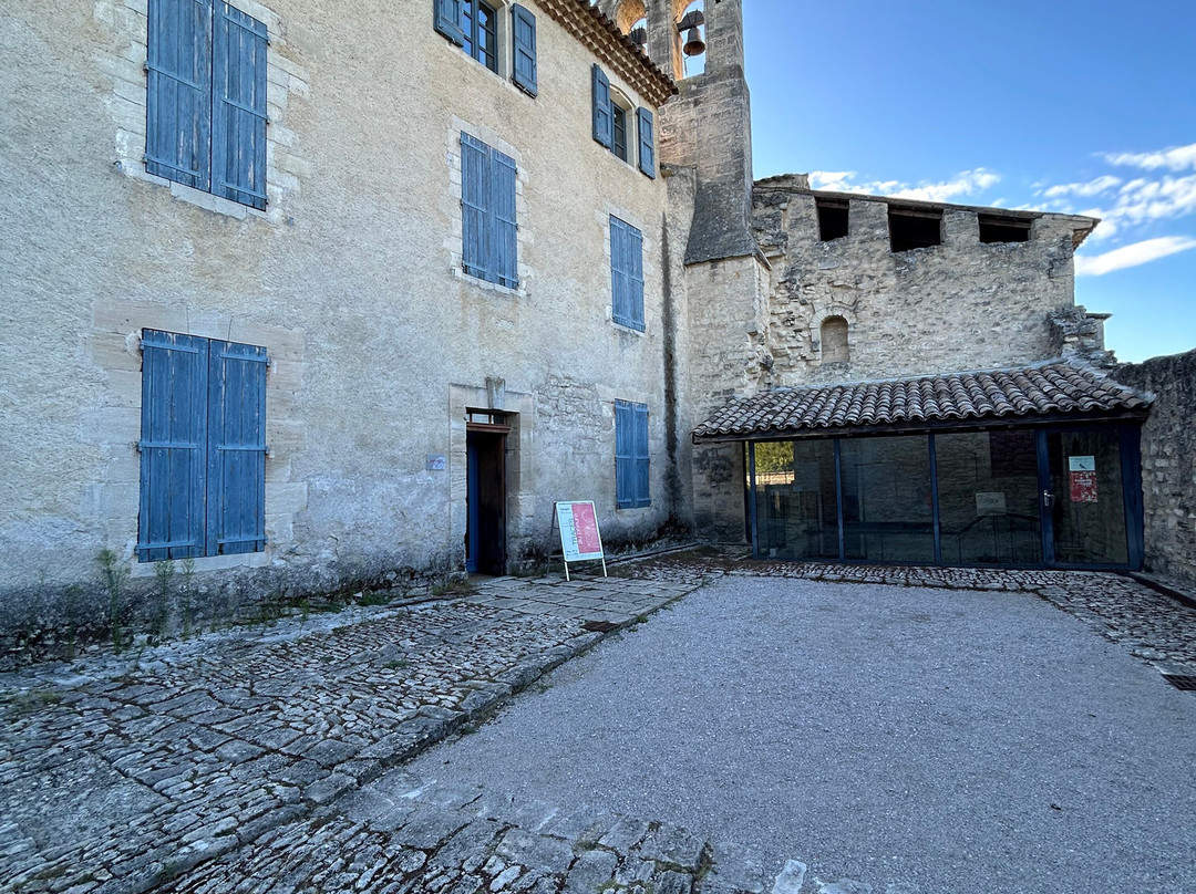 Museum of  Salagon-Mane必去景点