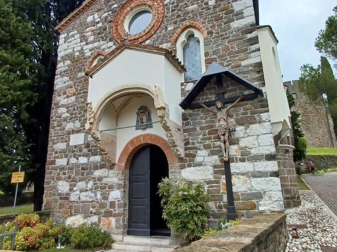 Chiesa di Santo Spirito-戈里齐亚必去景点