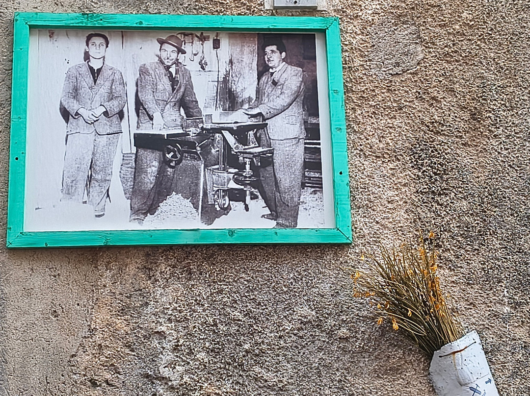 Centro Storico Di Morano Calabro-Morano Calabro必去景点