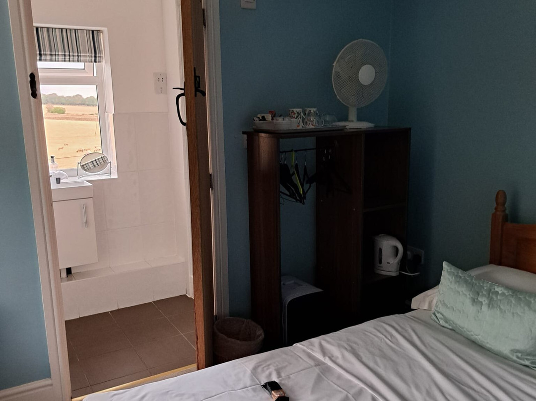 温迪兰德斯住宿加早餐旅馆主图