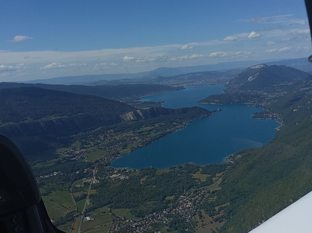 Avialpes-Metz-Tessy必去景点