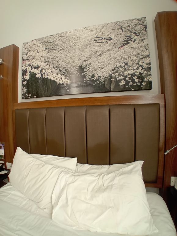美居达林顿国王酒店-旅行者