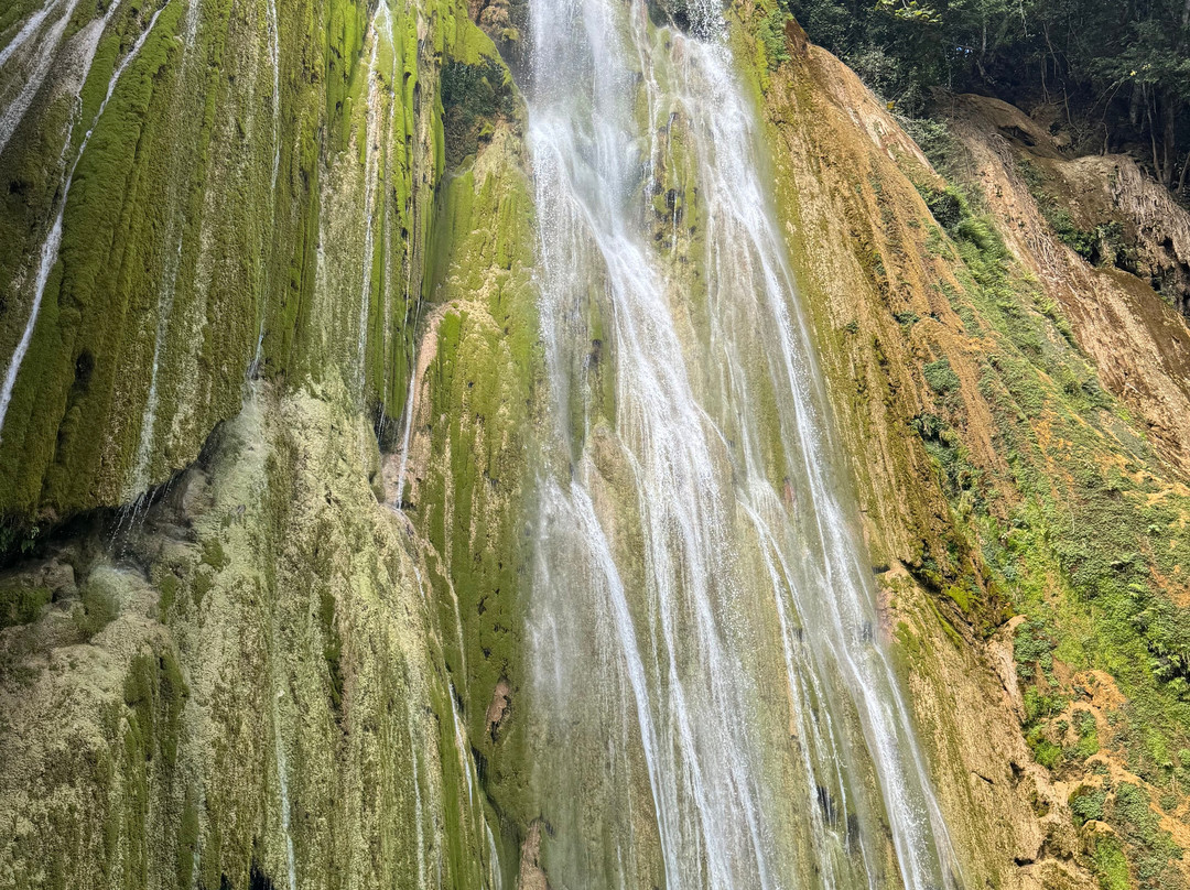Gregory Tours Samana-Santa Barbara de Samana必去景点