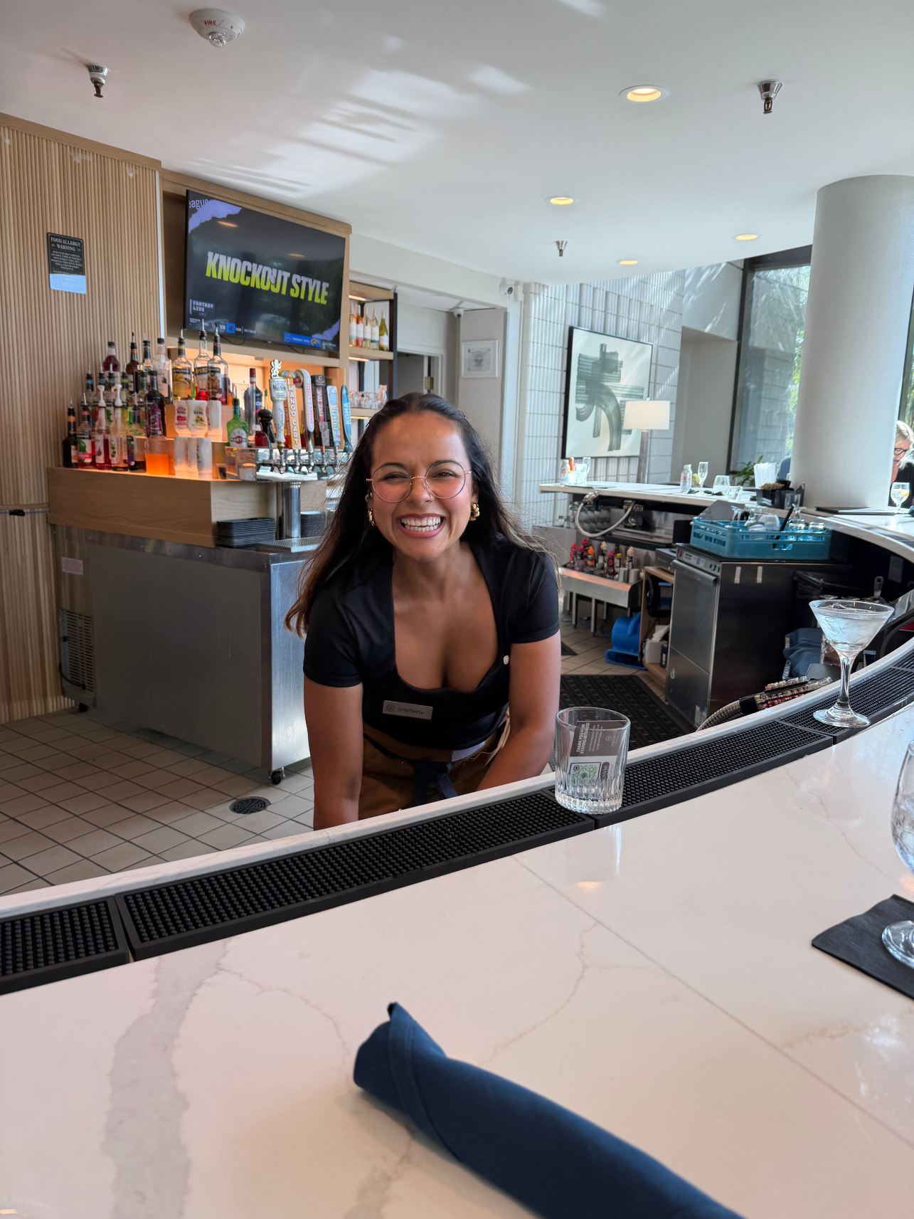 喜来登坦帕布兰登酒店-旅行者