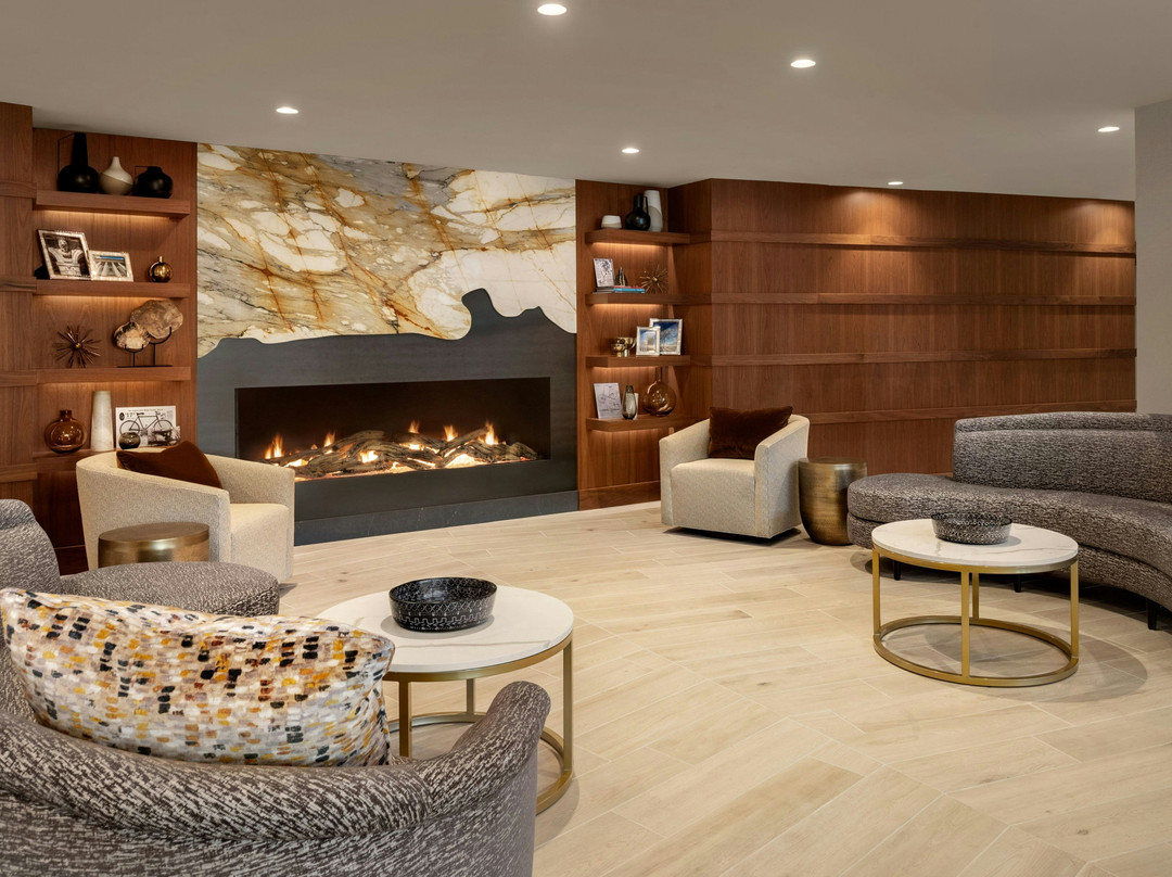 Monona酒店住宿-Madison Marriott South