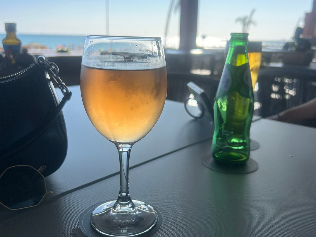 大教堂何塞海滩酒店主图